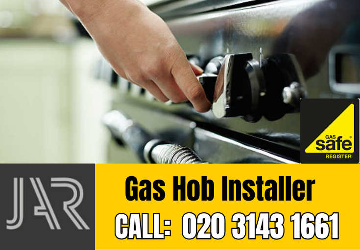 gas hob installer Mile End