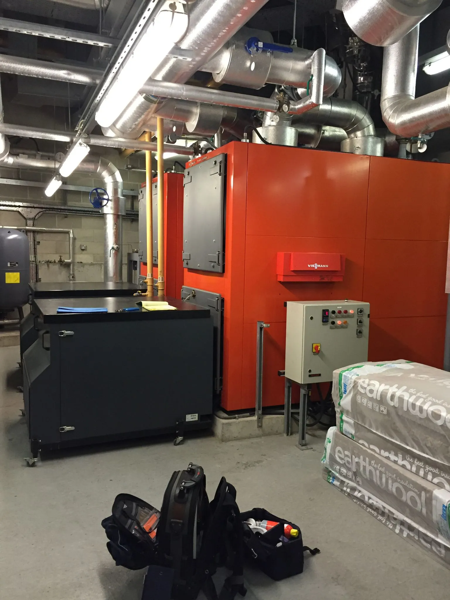 local gas engineer Mile End, E1, E3